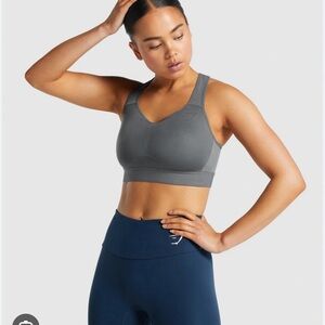 Gymshark Lightweight High Support Sports Bra